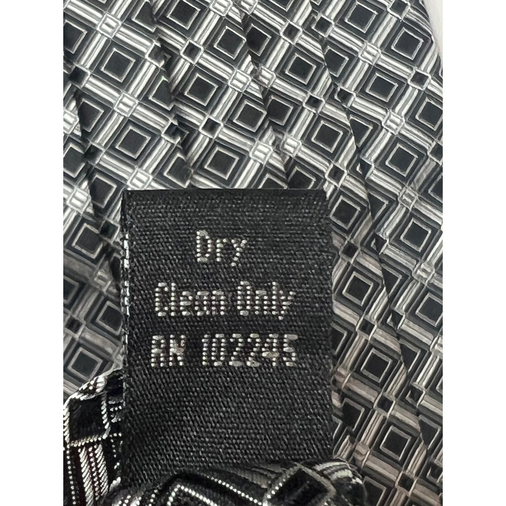 Robert Talbott Protocol Pure Silk Cummerbund Bow … - image 4